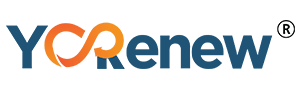 Yorenew