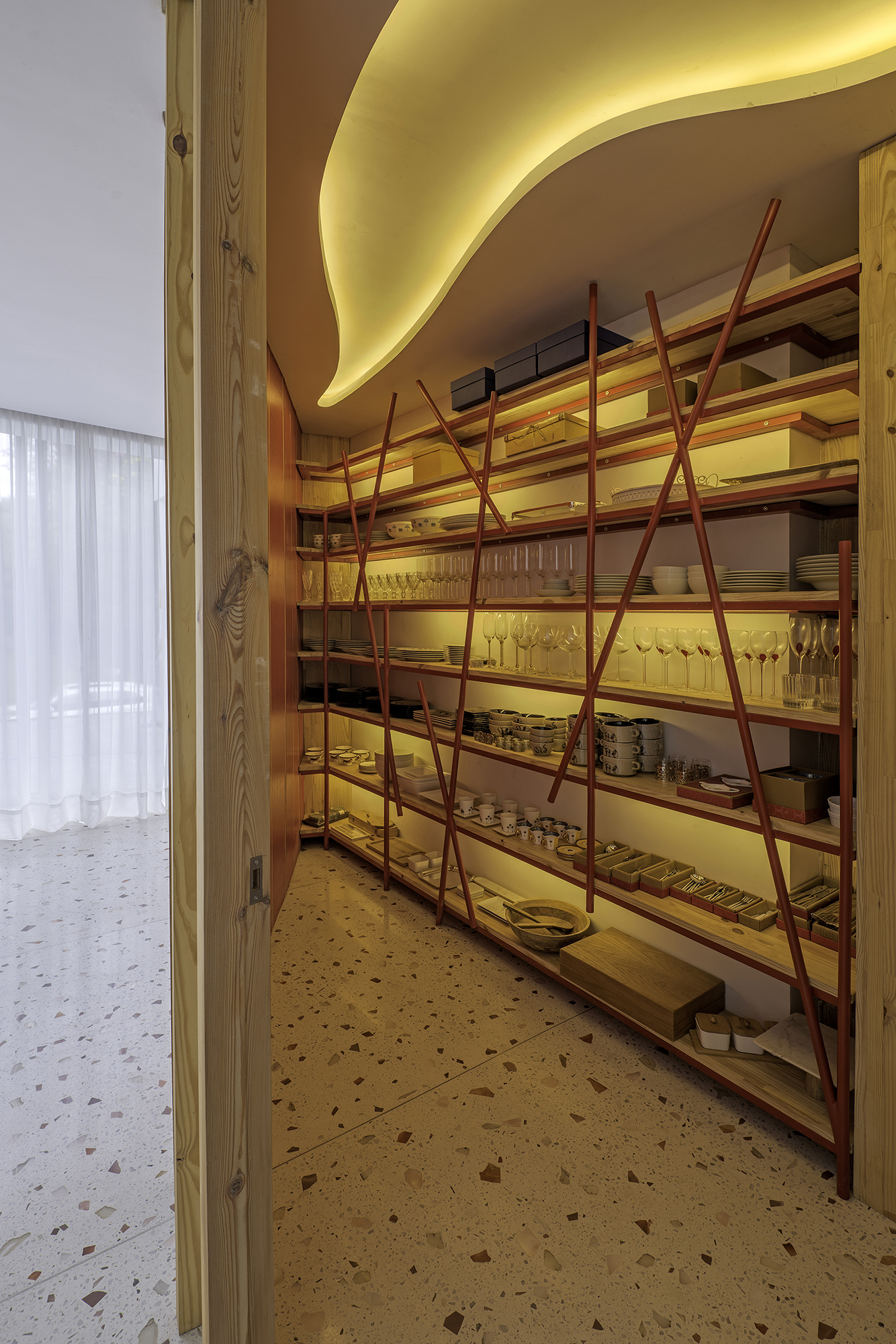 Copy of 6. parkHAUS~ Display Pod